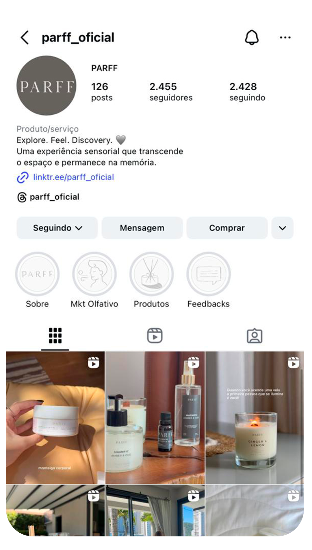natalia euzebio consultoria digital