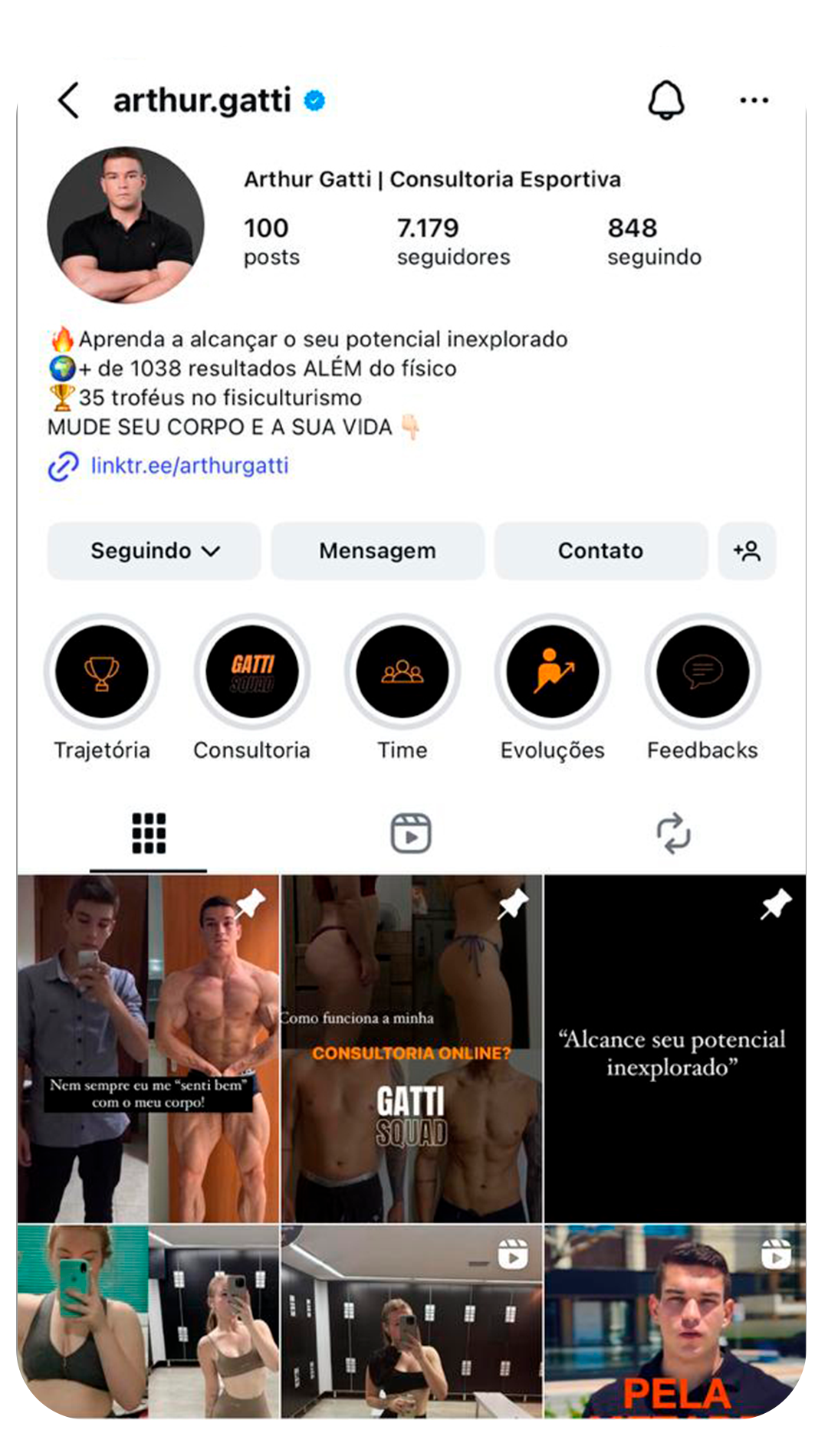 natalia euzebio consultoria digital